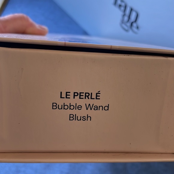 LE PERLE’ Bubble Wand - Picture 2 of 8